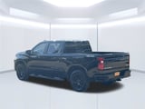 2026 Chevrolet Silverado 1500 - Preview 3