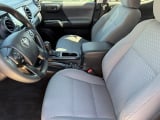 2021 Toyota Tacoma - Preview 10