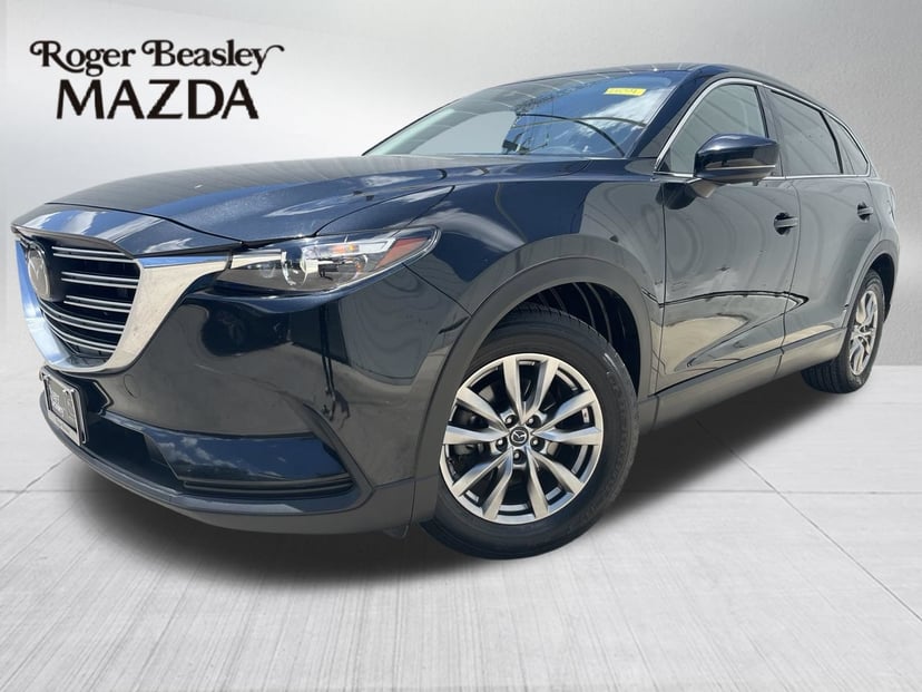 2018 Mazda CX-9 - Image 1