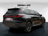 2024 Lexus TX - Preview 6