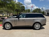 2023 Land Rover Range Rover - Preview 5