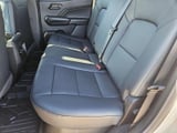 2026 Chevrolet Colorado - Preview 16