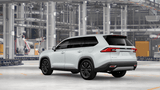 2026 Toyota Grand Highlander - Preview 6
