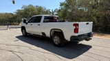 2022 Chevrolet Silverado 2500 HD - Preview 3