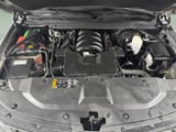 2018 Chevrolet Tahoe - Preview 13