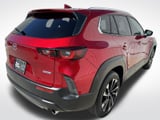 2025 Mazda CX-50 - Preview 9