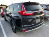 2017 Honda CR-V - Preview 4