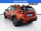 2024 Subaru Crosstrek - Preview 5