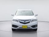 2017 Acura RDX - Preview 3