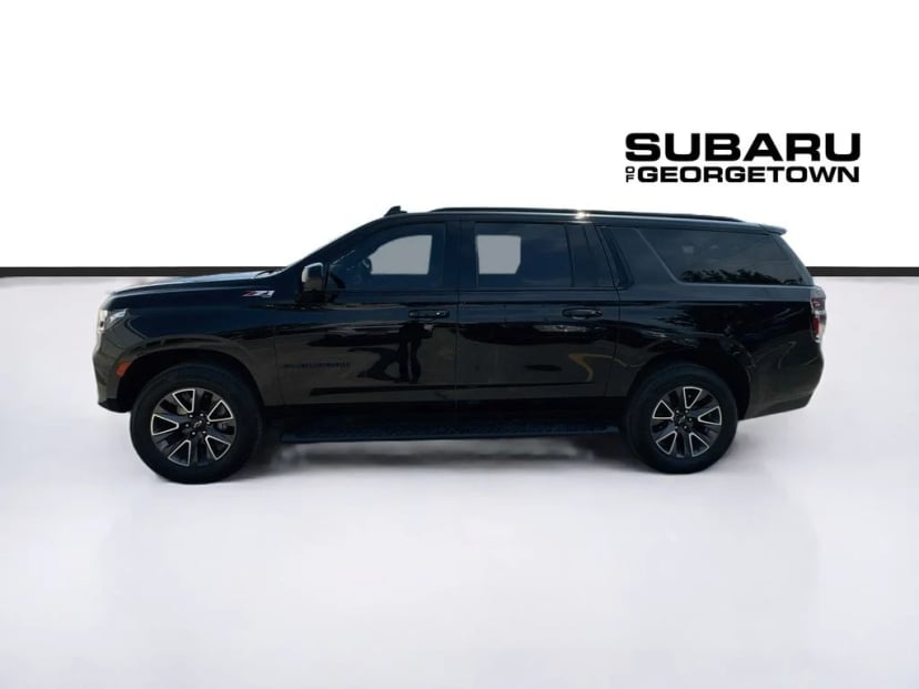 2024 Chevrolet Suburban - Image 1