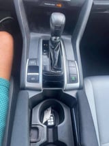 2016 Honda Civic - Preview 11