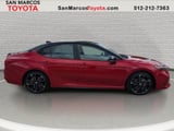2026 Toyota Camry - Preview 4