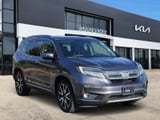2019 Honda Pilot - Preview 3
