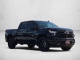 2026 Chevrolet Silverado 1500 - Preview 7