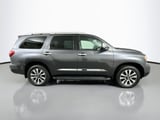2019 Toyota Sequoia - Preview 4