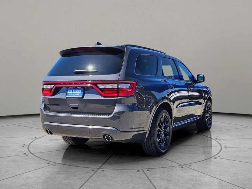 2026 Dodge Durango - Image 3