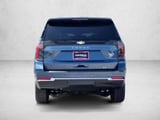 2026 Chevrolet Tahoe - Preview 8