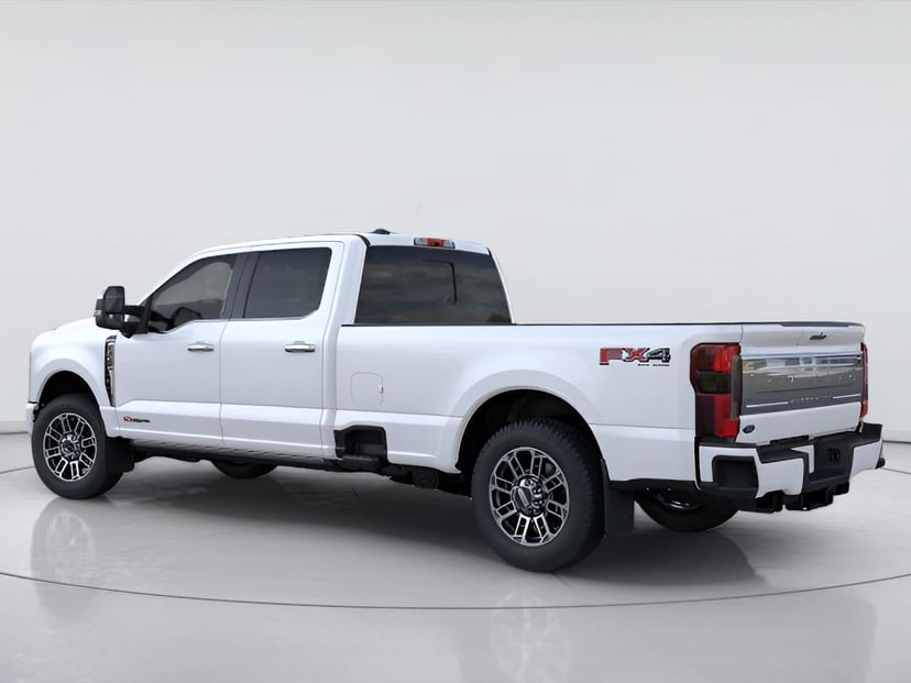 2026 Ford F-350 - Image 3