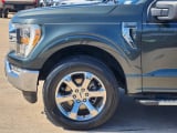 2021 Ford F-150 - Preview 6