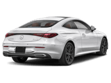 2026 Mercedes-Benz CLE - Preview 2