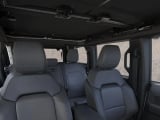 2026 Ford Bronco - Preview 12