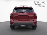 2019 Toyota Highlander - Preview 7