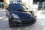 2012 Porsche Cayenne - Preview 11