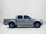 2016 Nissan Frontier - Preview 4