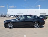 2021 Mazda Mazda6 - Preview 3