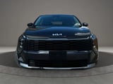 2026 Kia Sportage - Preview 2