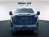 2026 GMC Sierra - Preview 3