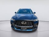 2025 INFINITI QX50 - Preview 8