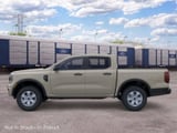 2026 Ford Ranger - Preview 3