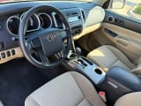 2012 Toyota Tacoma - Preview 11