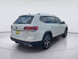 2023 Volkswagen Atlas - Preview 5