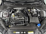 2025 Volkswagen Jetta - Preview 12