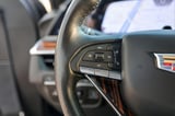 2024 Cadillac Escalade - Preview 14