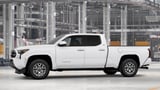 2026 Toyota Tacoma - Preview 3