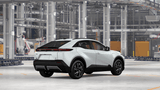 2027 Toyota C-HR - Preview 12