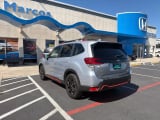2020 Subaru Forester - Preview 14
