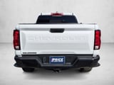 2025 Chevrolet Colorado - Preview 7