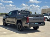 2024 Toyota Tundra - Preview 8