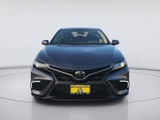 2024 Toyota Camry - Preview 8