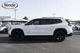 2026 GMC Acadia - Preview 4