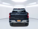 2026 Chevrolet Silverado 1500 - Preview 4