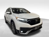 2021 Honda CR-V - Preview 3