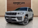 2027 Jeep Grand Cherokee L - Preview 2