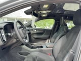 2023 Volvo C40 - Preview 13