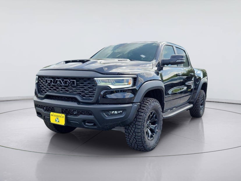 2026 Ram 1500 - Image 1