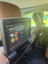 2017 Chrysler Pacifica - Preview 10